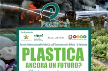 Forum PolieCo: a Napoli la conferenza stampa